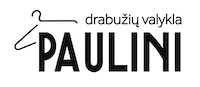 PAULINI logotipas